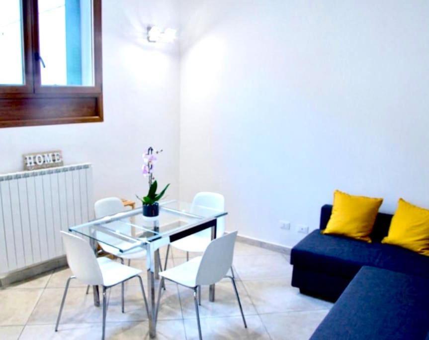 Brand New Apartment Florencia Exterior foto