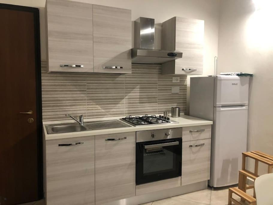 Brand New Apartment Florencia Exterior foto