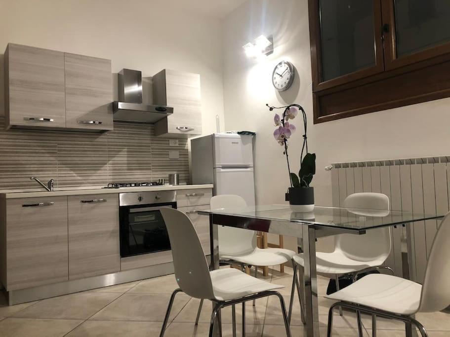 Brand New Apartment Florencia Exterior foto