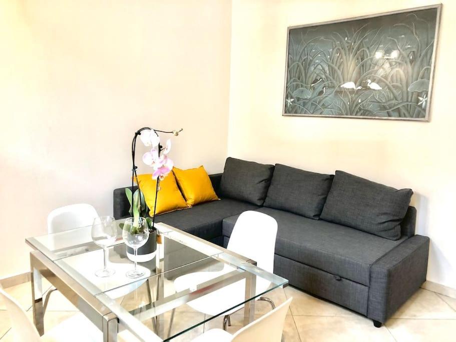 Brand New Apartment Florencia Exterior foto